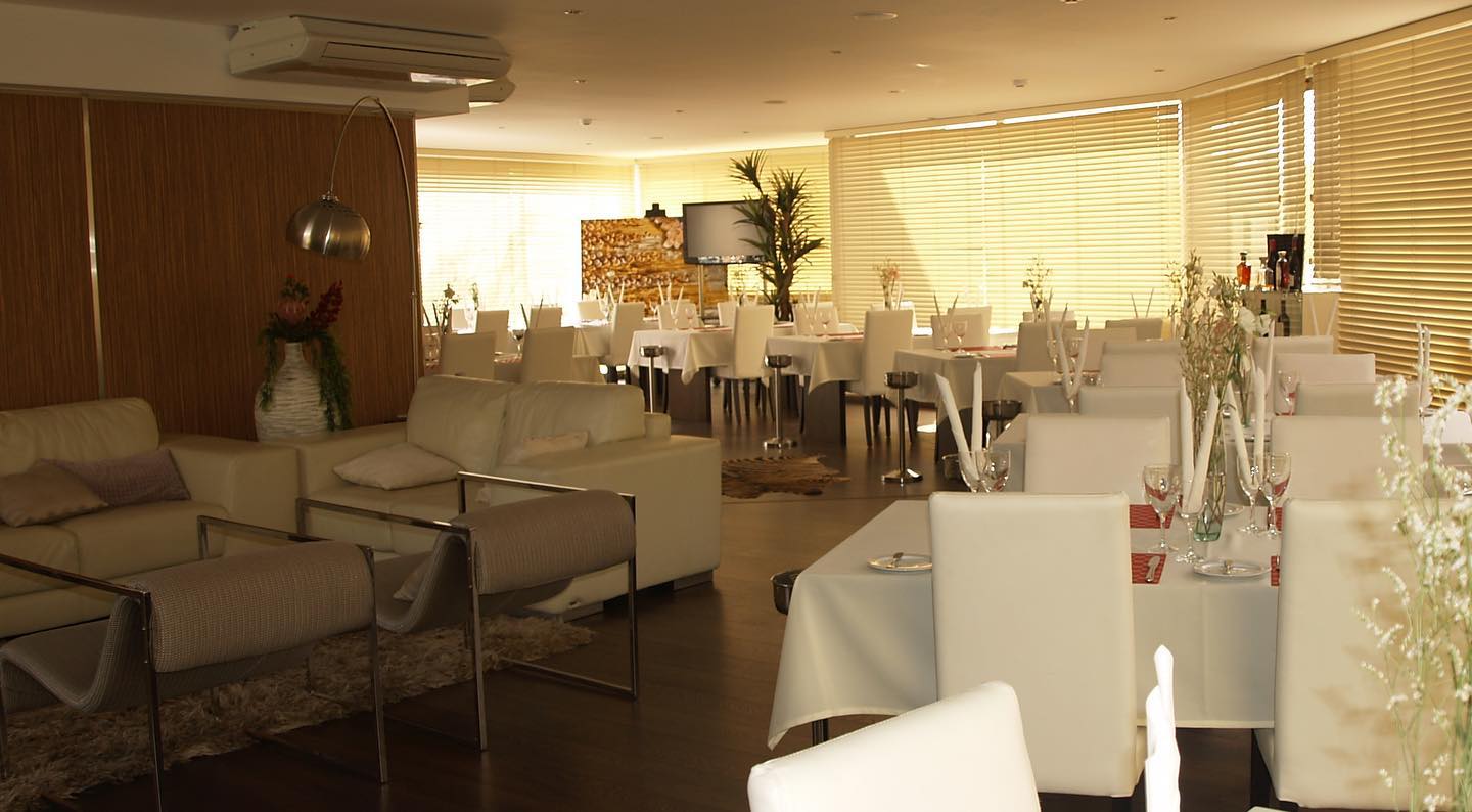 Espaço Comercial #1 - 2